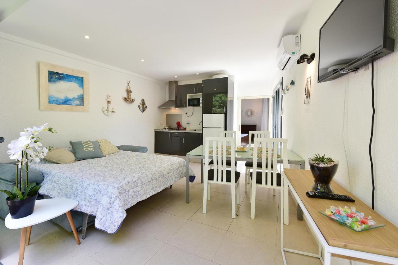 Appartement Luminoso En El Centro De Cadaqués